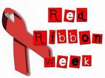 Parents and Guardians,  Larsen Elementary is participating in Red Ribbon week, October 4th-8th.   Listed are the themes for each day:  Monday, October 4- Hat Day: Put a lid on substance abuse  Tuesday, October 5- Silly Sock Day: Walk away from drugs  Wednesday, October 6- Pajama Day: Don’t fall asleep to the dangers of drugs.  Thursday, October 7- Favorite Team Day: Team up against Drugs  Friday, October 8- Wear Red Day: Celebrate good choices and stay away from harmful things. In addition to wearing red, w