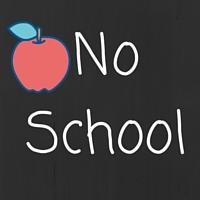 Just a reminder that there will be NO school held for students on Friday, January 14th or Monday, January 17th due to District Development Day and Martin Luther King Day.  Call the office if you have any questions.