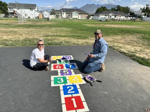 Day of Caring: Uniting Communities for a Brighter Future