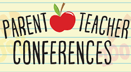 Next Thursday, October 10th, is our SEP (Parent Teacher Conference) night!  Teachers will be sending out their individual class sign-ups if they have not yet.  We would love to see everyone in the building that evening!  Thank you for your continuous support!