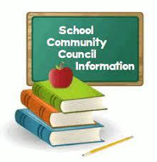 School Community Council Information