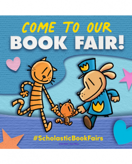 Our book fair is being held December 7th-10th.  Books are always a great holiday gift for every age.  The PTA is also needing parent volunteers to help run the book fair.  Below is the link for volunteers to sign up to help and also the dates and times that the book fair will be open.  We hope to see you there!  https://www.signupgenius.com/go/20F0C4FA4A628A2F94-book  Here are the times that the fair will be open:  December 7th-10th   8:45am-10:00am  3:30pm-4:30pm  Extended Holiday Hours on Thursday Dec. 9t