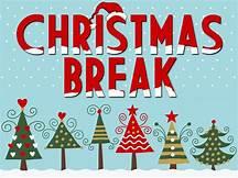 We wanted to remind Larsen families that Friday, December 17th,  will be a regular school day and run from 9:15-3:30.  School will resume after Christmas break on January 3rd.  We wish you and your families and very Merry Christmas and happy New Year!