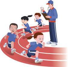 5th Grade Track Meet Rescheduled for Thursday, May 5th at Spanish Fork High School track.