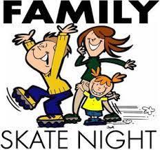 We wanted to invite all Larsen Elementary families to come to our skate night at Classic Skating in Orem.  It will be held on September 19th from 5-9 PM.  Admission is free.  We hope to see you there!