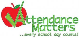 Attendance is an essential component to a students educational success.   Larsen Elementary would like to ensure that your student has the best possible educational opportunities and their attendance is a major factor in that. 