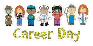 College and Career Week March 13th-17th