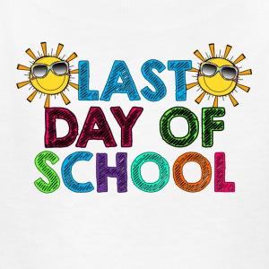 The last day of school is Thursday, May 25th.  School will let out at 12:00.  We will be having lunch an hour early that day.  Students will be given a yearbook to gather signatures and to keep for memories.