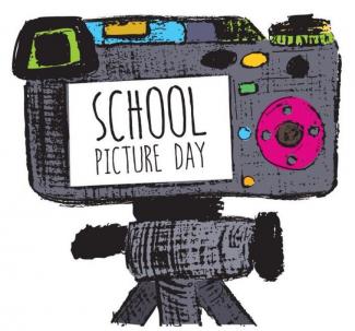 Monday, September 25th is our picture day.  You can pre-order at mylifetouch.com and use the ID# EVTSDCVV7.  You may also send the picture packet envelope with money inside on picture day.
