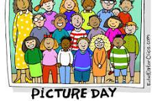 Monday, February 12th we will be having our Spring pictures.  These pictures are to be PREPAID before the picture date to have your students pictures taken.  Go to mylifetouch.com and use the picture day ID EVTS9HGHZ.  A picture day flyer will be coming home this week with more information.