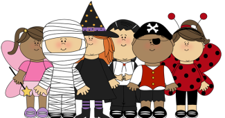 Halloween Parade and Parent Engagement Night Information